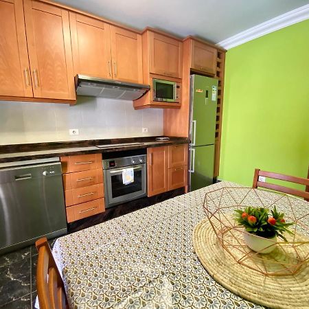 Апартаменты Casatranquila Лос-Льянос-де-Аридане Экстерьер фото