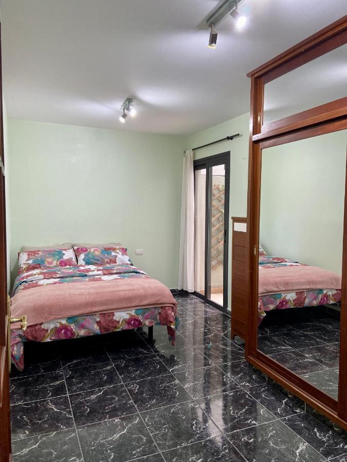 Апартаменты Casatranquila Лос-Льянос-де-Аридане Экстерьер фото