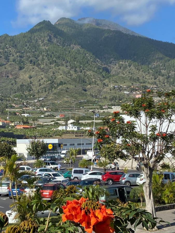 Апартаменты Casatranquila Лос-Льянос-де-Аридане Экстерьер фото