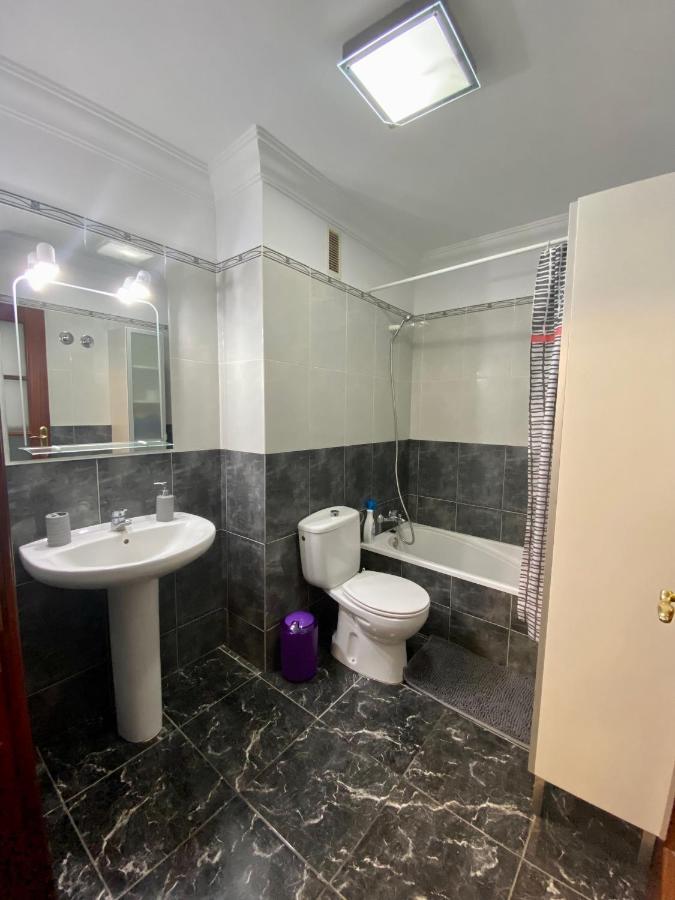 Апартаменты Casatranquila Лос-Льянос-де-Аридане Экстерьер фото